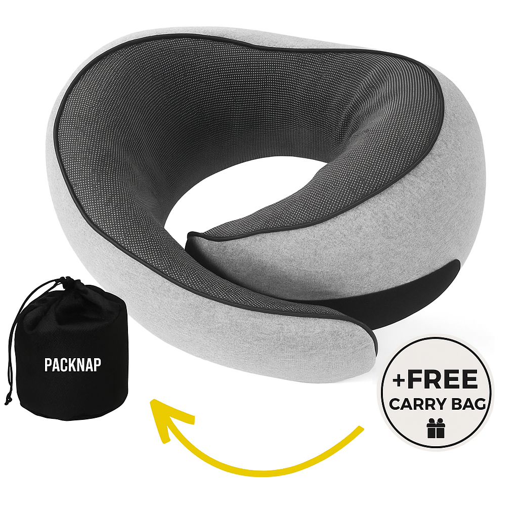 PackNap