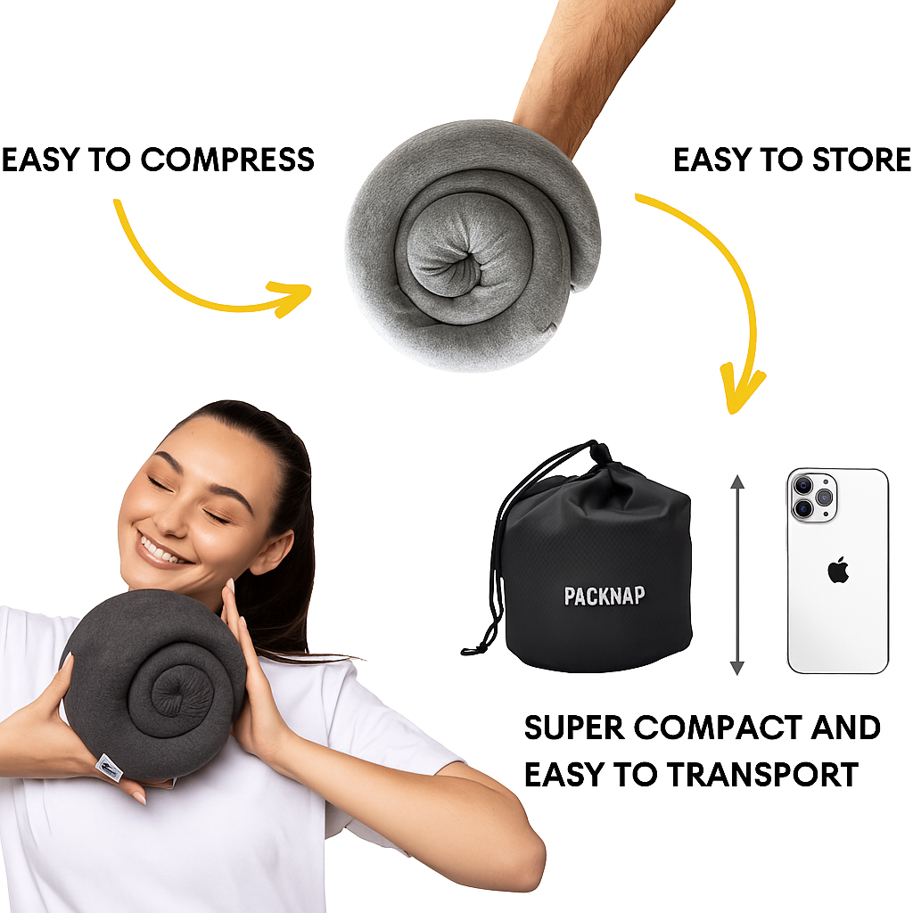 PackNap