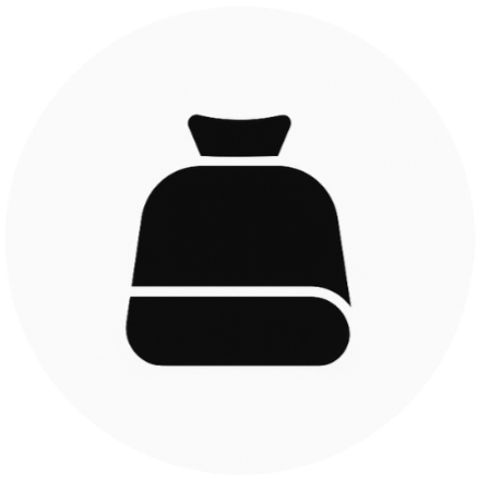 <h3><strong>Compact & Portable</strong></h3>